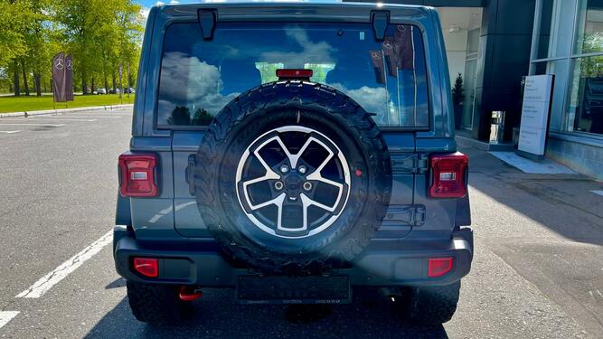 Wrangler