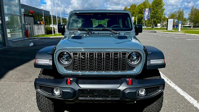 Wrangler