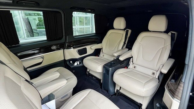 V 250d