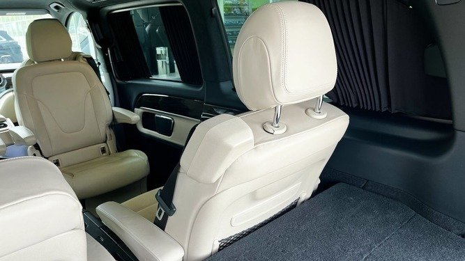 V 250d