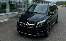 V 250d