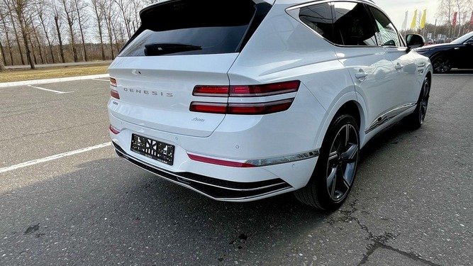 GV80