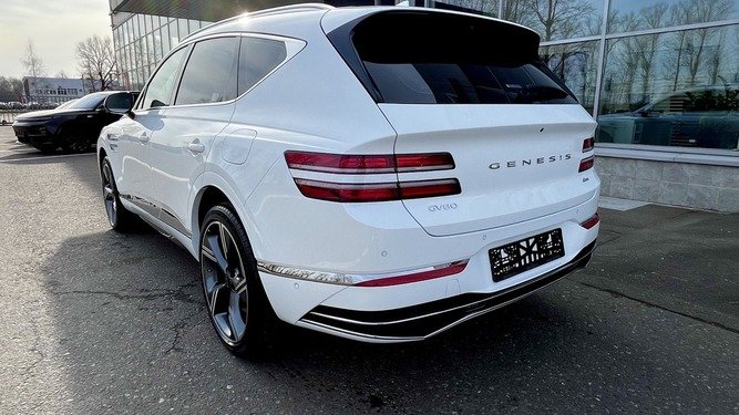 GV80