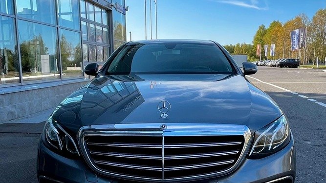 E 220d