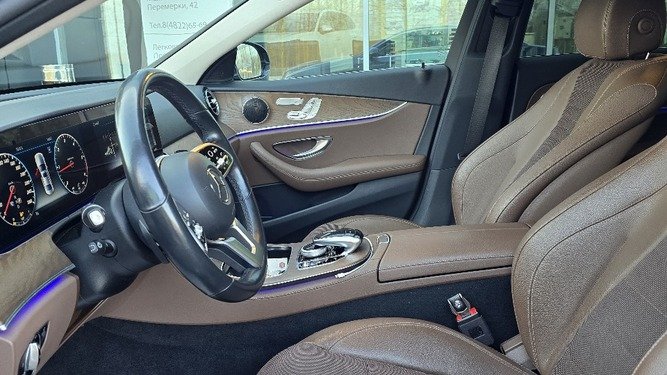 E 220d