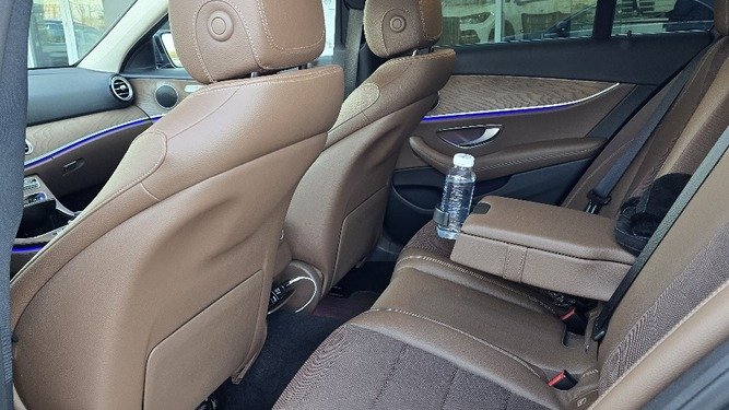 E 220d