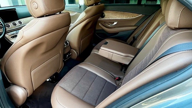 E 220d