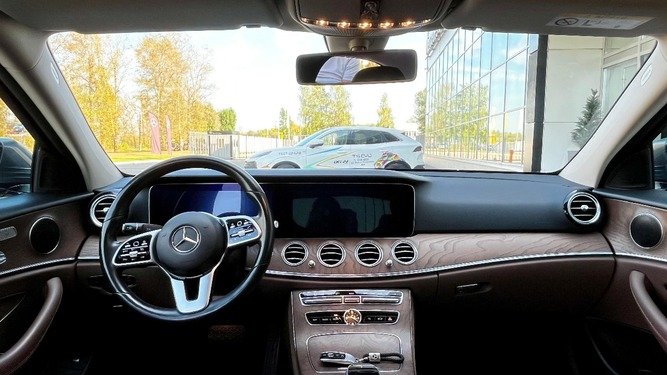 E 220d