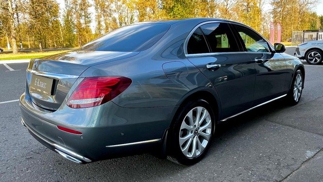 E 220d