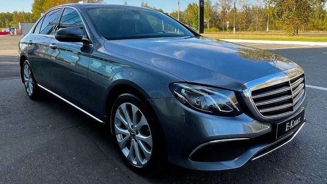 E 220d