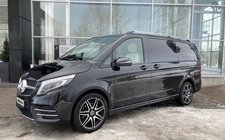 V-класс