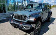 Wrangler