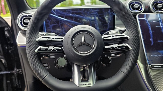 GLC 63S AMG