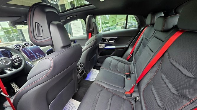 GLC 63S AMG