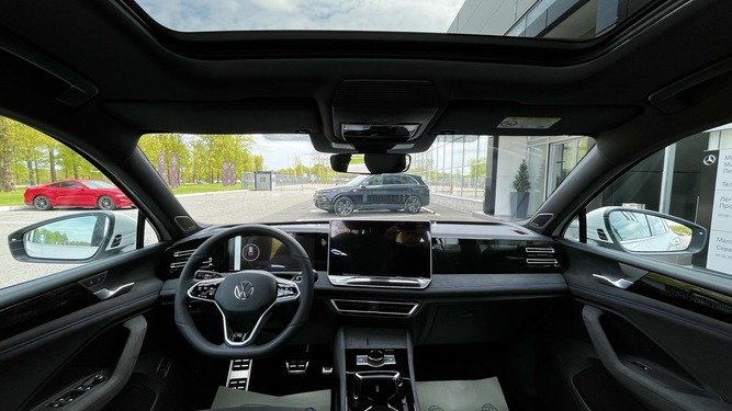 Tiguan L