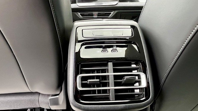 Tiguan L