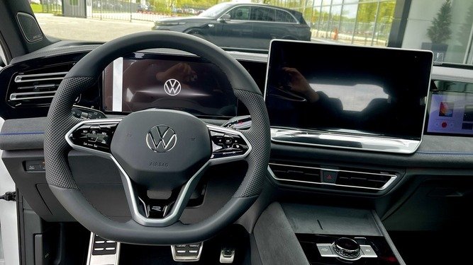 Tiguan L