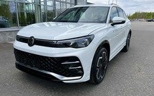 Tiguan L