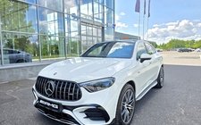 GLC 63S AMG