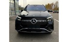 GLE 300d