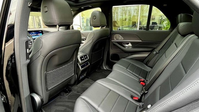 GLE 300d