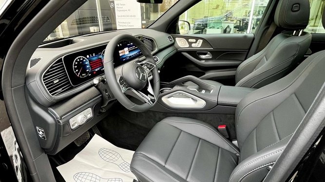 GLE 300d