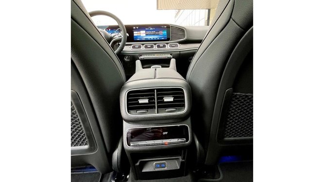 GLE 300d
