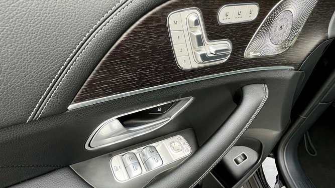 GLE 300d