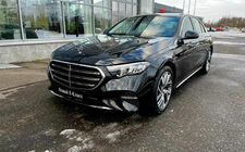 E220 d 4MATIC