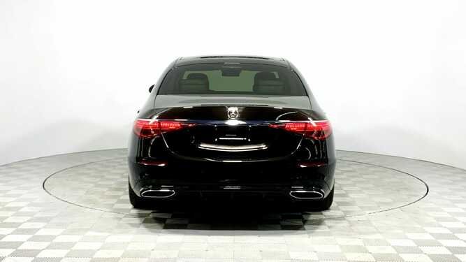 S 350 d 4MATIC