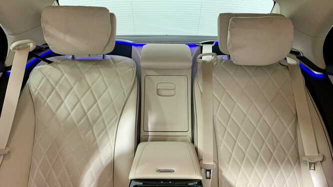 S 350 d 4MATIC