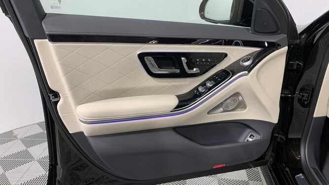 S 350 d 4MATIC
