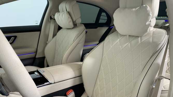 S 350 d 4MATIC
