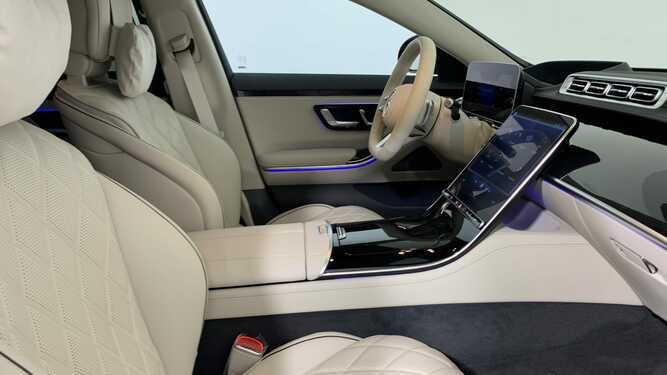 S 350 d 4MATIC