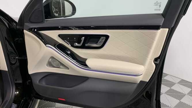 S 350 d 4MATIC