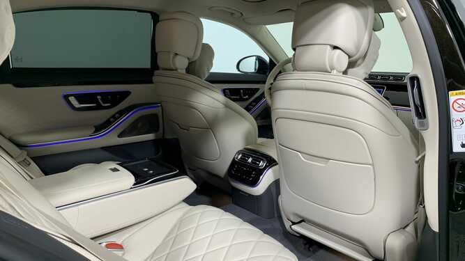S 350 d 4MATIC