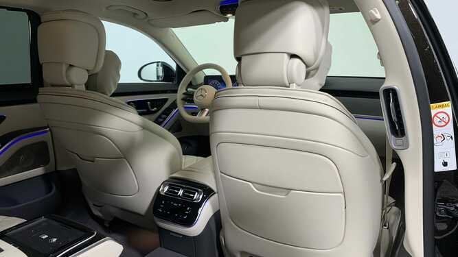 S 350 d 4MATIC