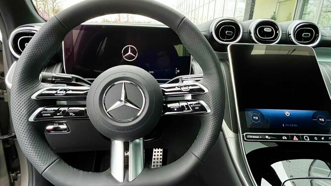 GLC 300 4MATIC