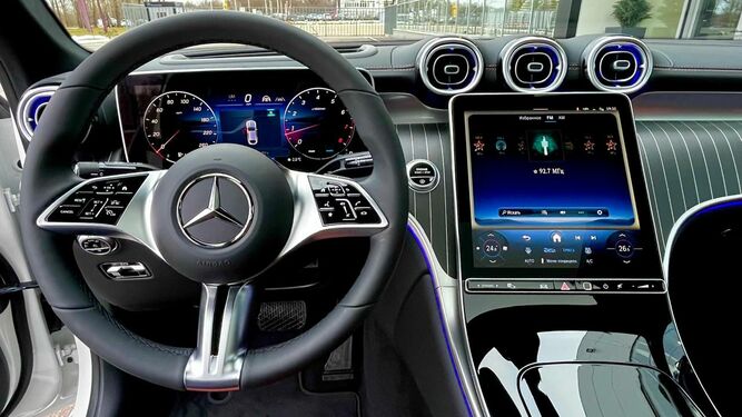 GLC 300 4MATIC