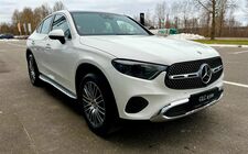 GLC 300 4MATIC