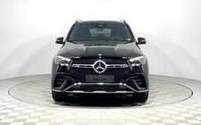 GLE 300 d 4MATIC SUV
