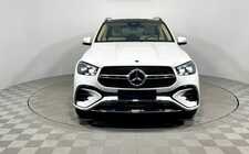 GLE 300 d 4MATIC SUV