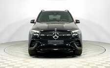GLE 300 d 4MATIC SUV
