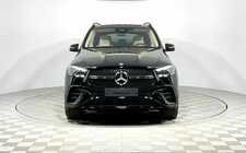 GLE 450 4MATIC SUV
