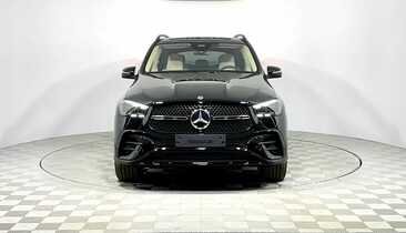 GLE 450 4MATIC SUV