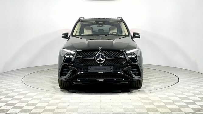 GLE 450 4MATIC SUV
