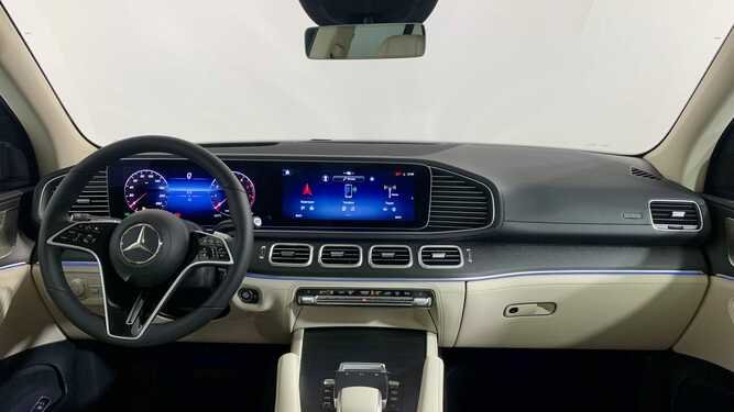 GLE 450 4MATIC SUV