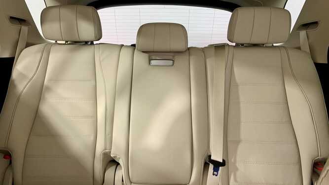 GLE 450 4MATIC SUV
