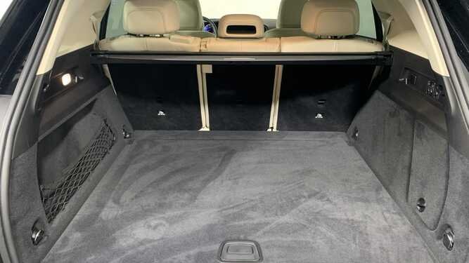 GLE 450 4MATIC SUV