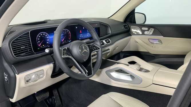 GLE 450 4MATIC SUV